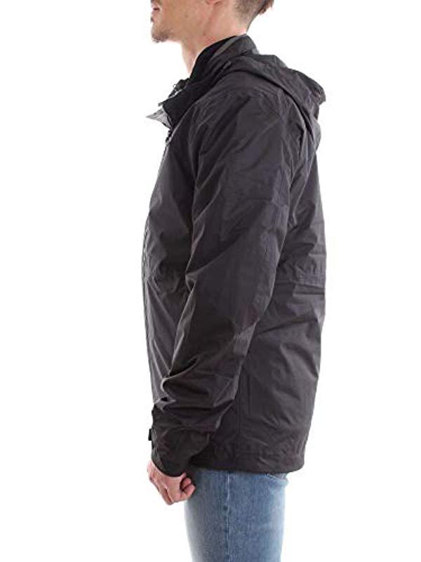 the north face m arashi ii triclimate jacket