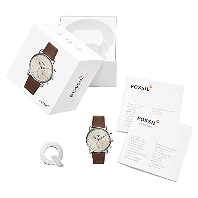 fossil ftw 1150