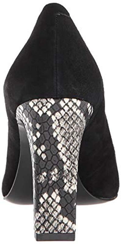 nine west joeysgirl pumps