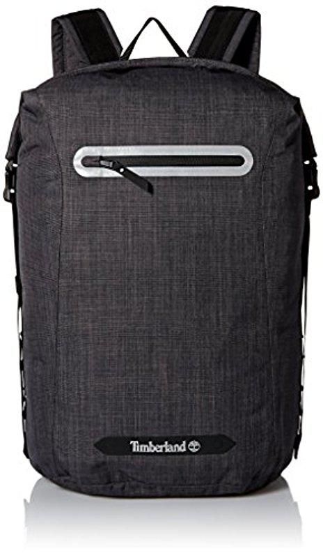 timberland waterproof backpack
