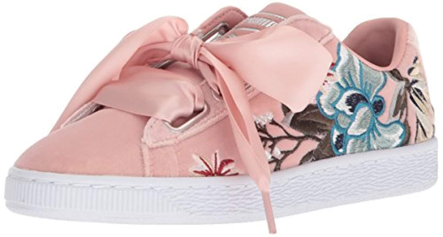 puma basket heart hyper puma basket heart hyper