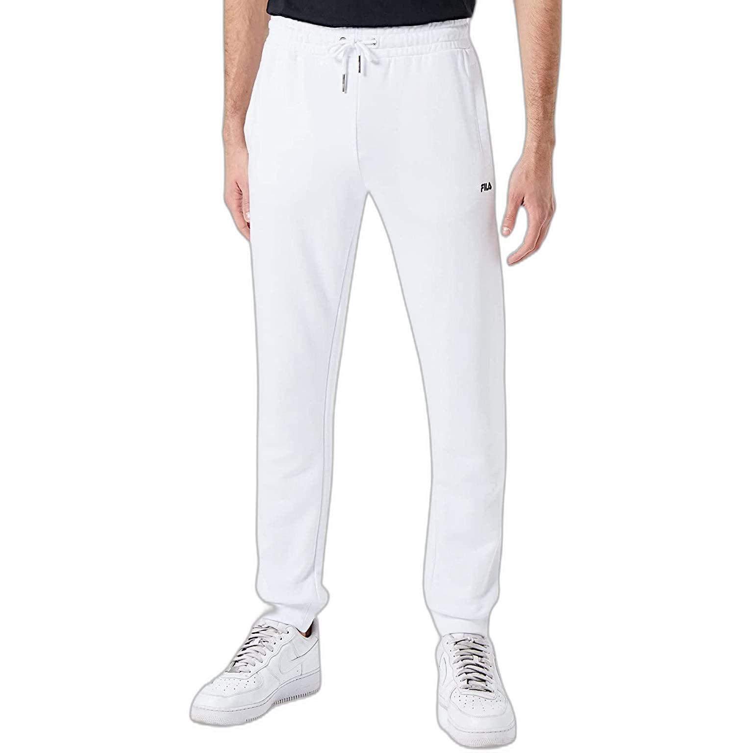 Pantaloni sportivi Fila da uomo Sconto online fino al 65% Lyst