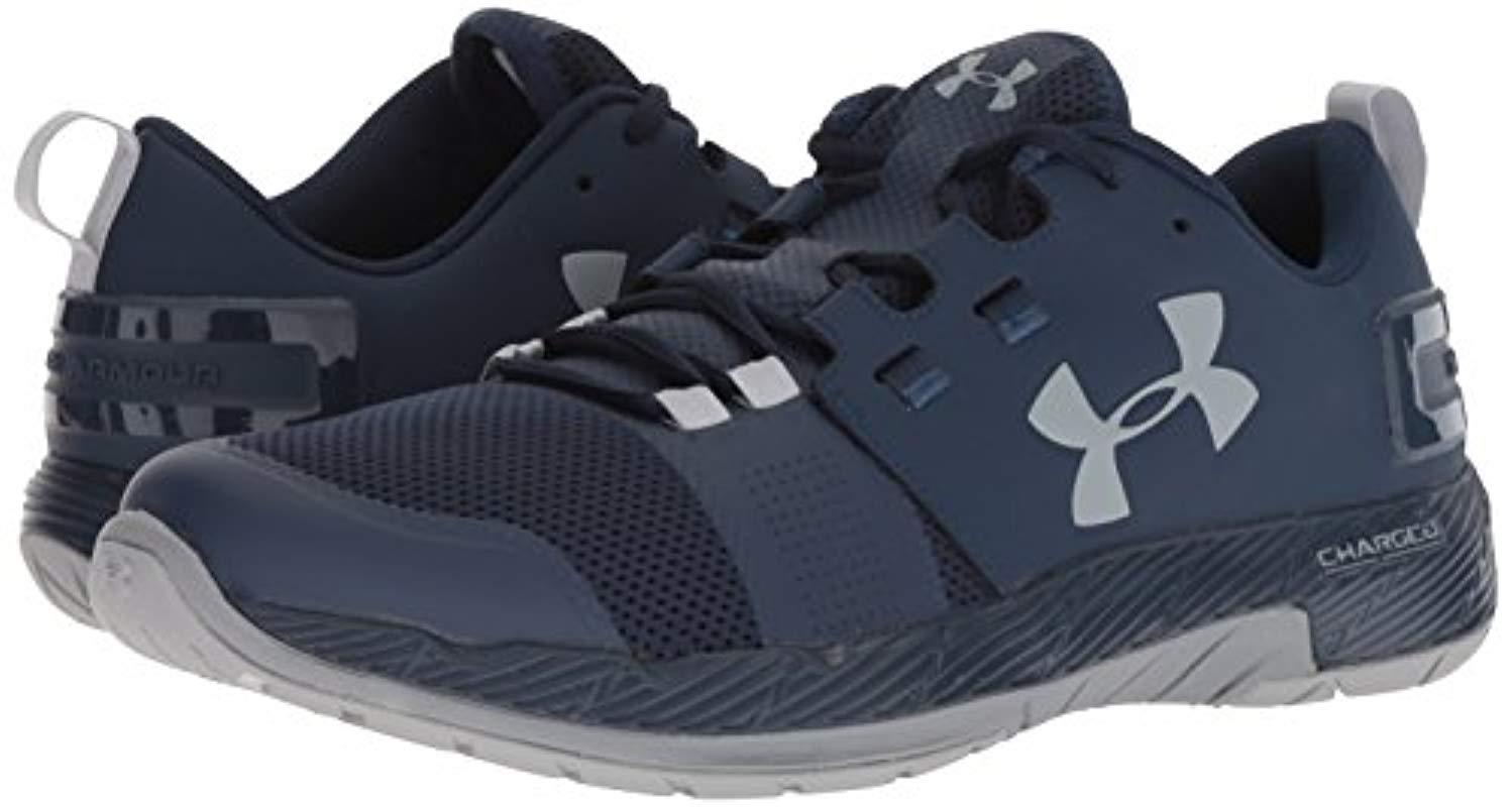 under armour ua commit tr