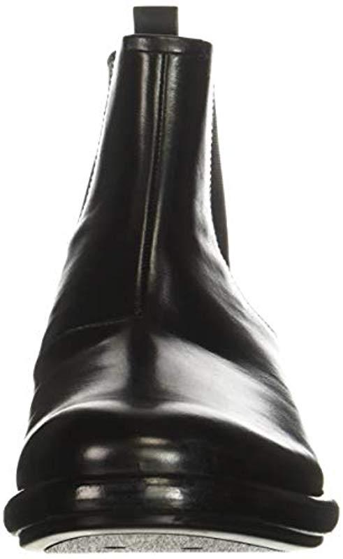 ecco stealth artisan