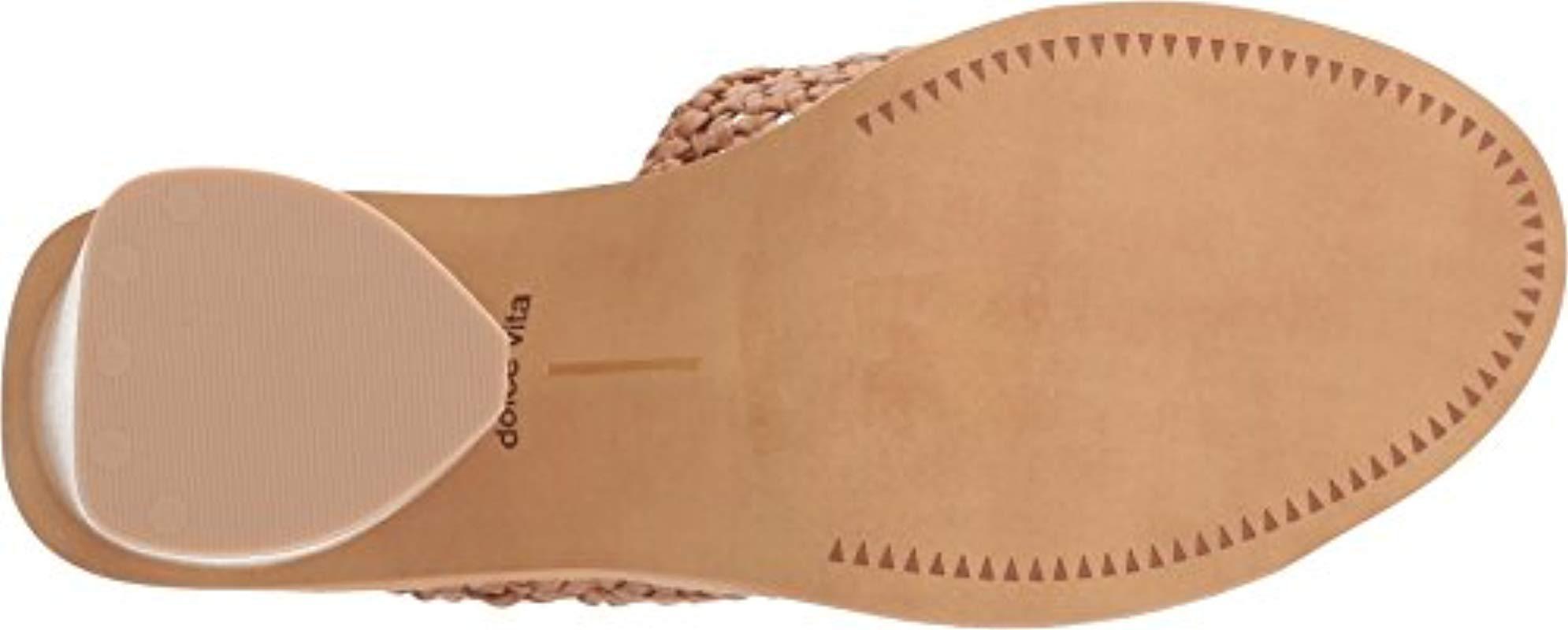 dolce vita anton heels