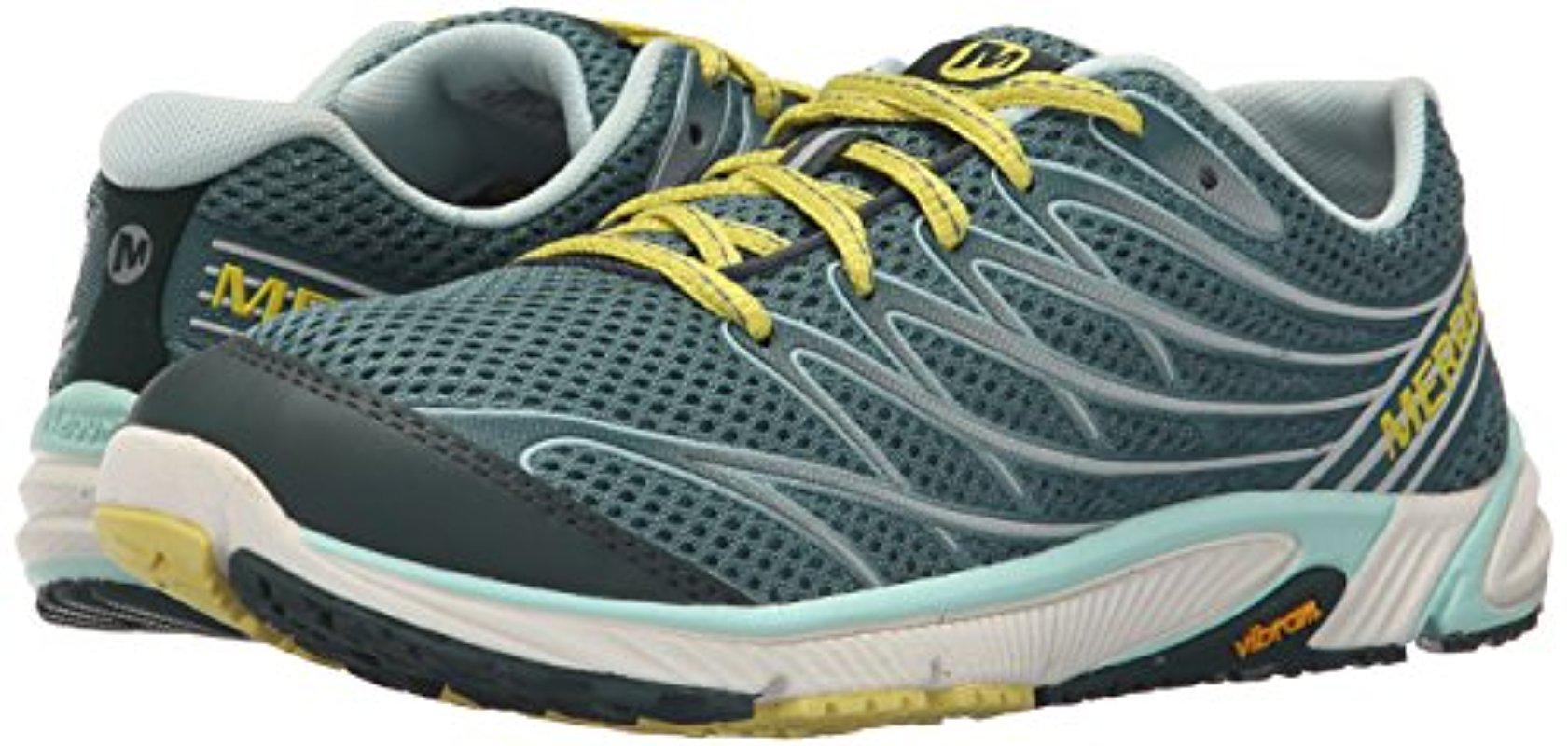 merrell bare access 4