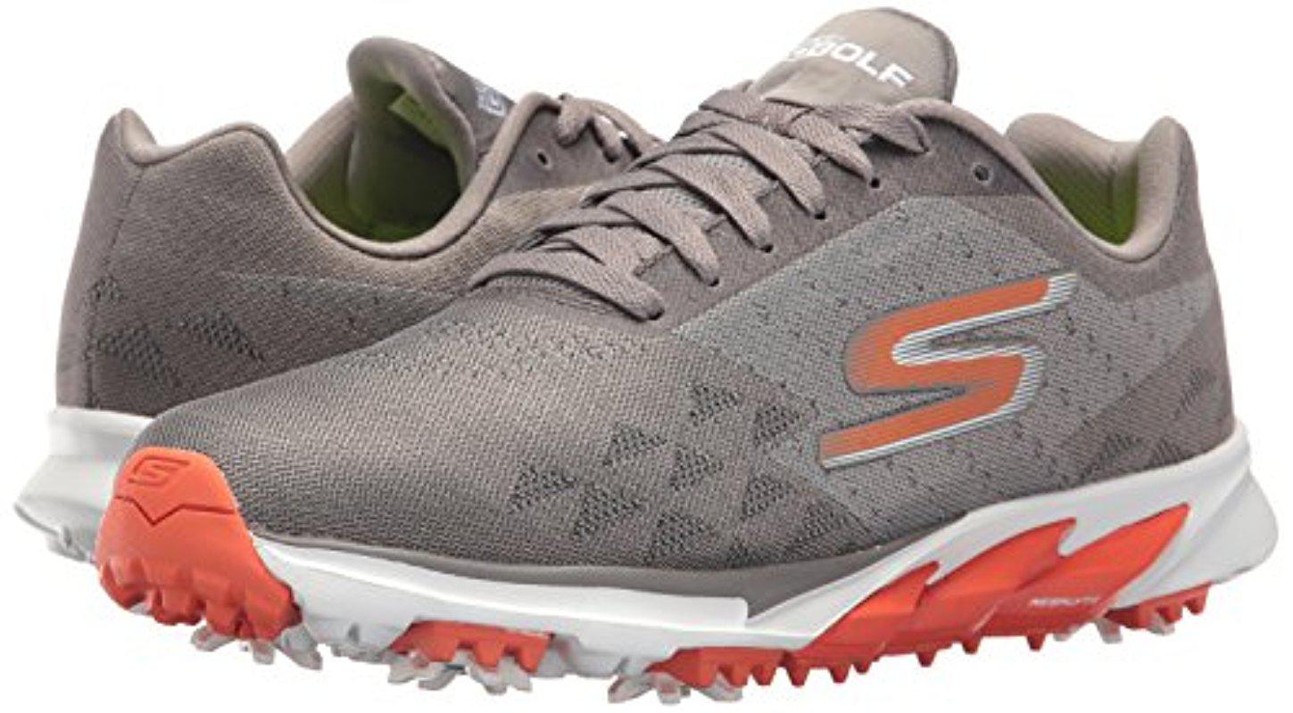 skechers go golf blade