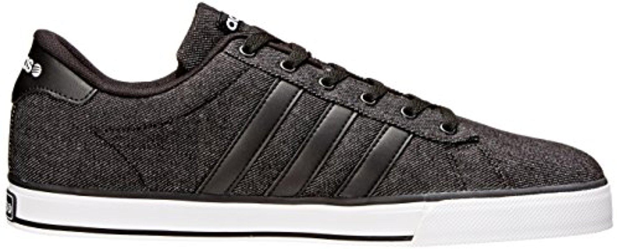 adidas neo se daily vulc denim adidas neo se daily vulc denim