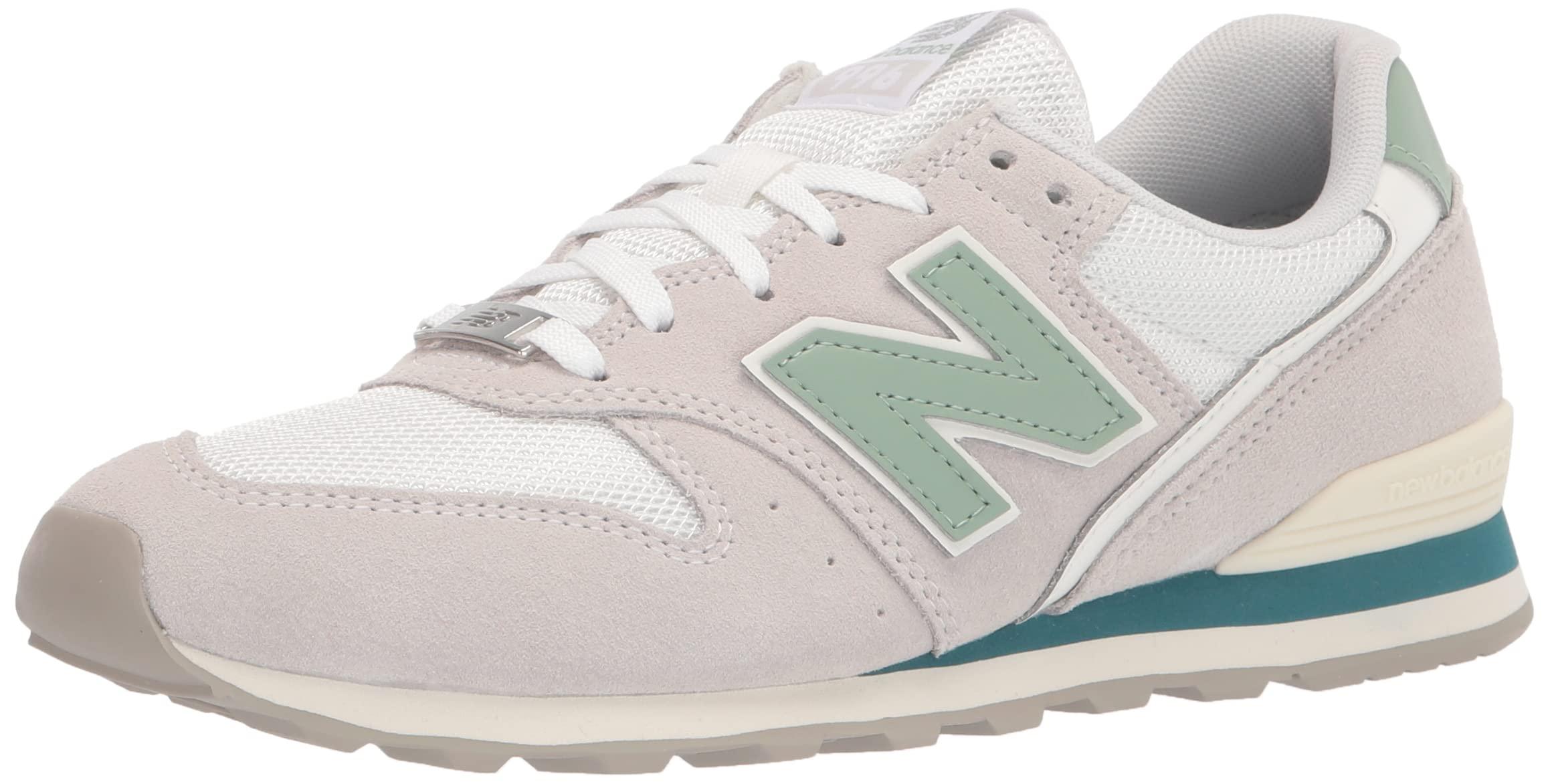 new balance women's 996 v2 sneaker