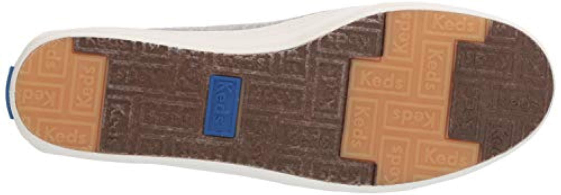 keds crashback jersey