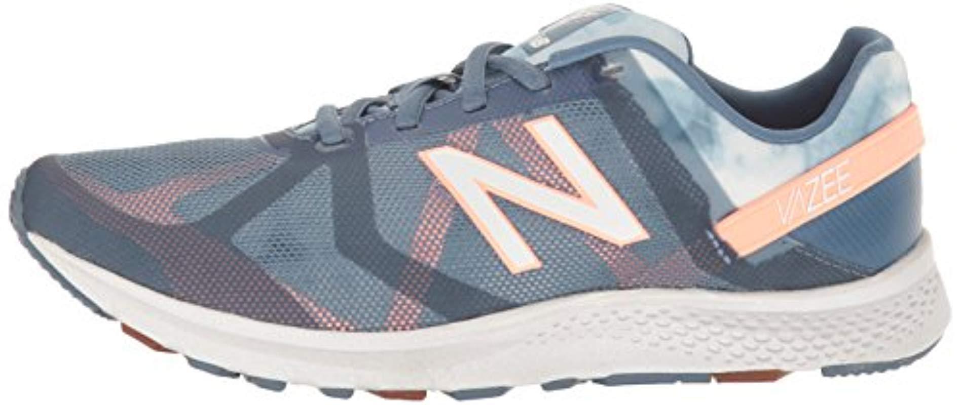 new balance vazee womens trainers