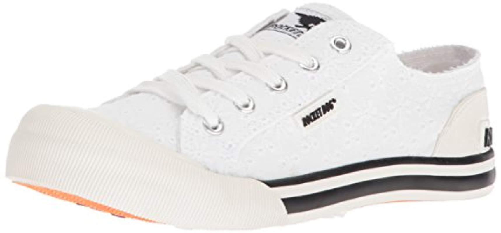 discontinued rocket dog shoes