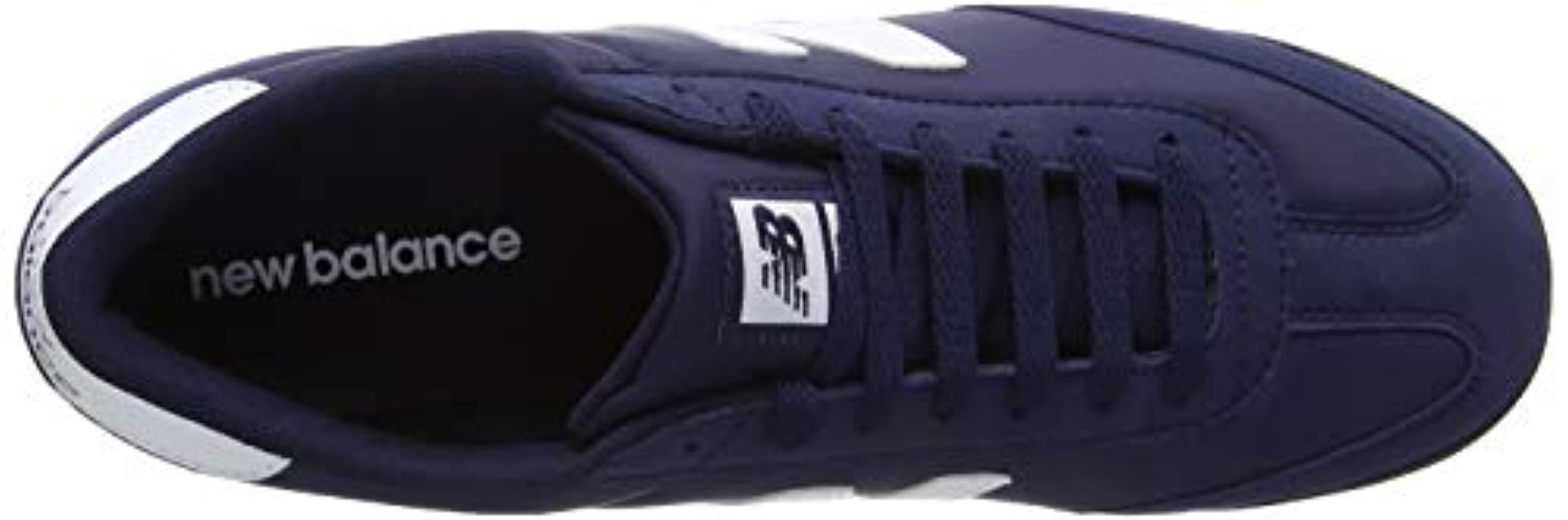 new balance 370 blue