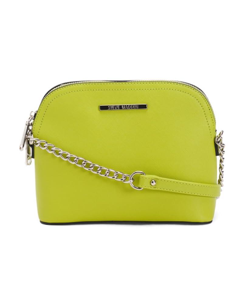 Steve Madden S Bmaggie Handbag in Green Lyst UK
