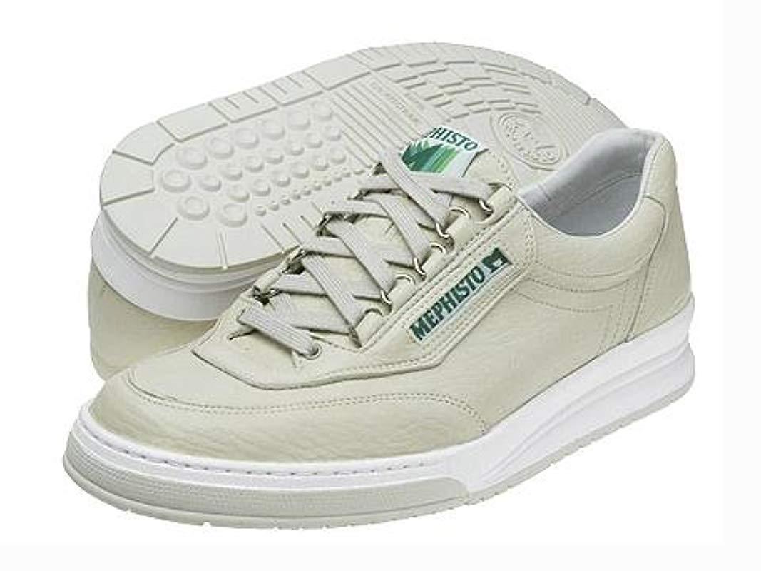 mephisto match cream