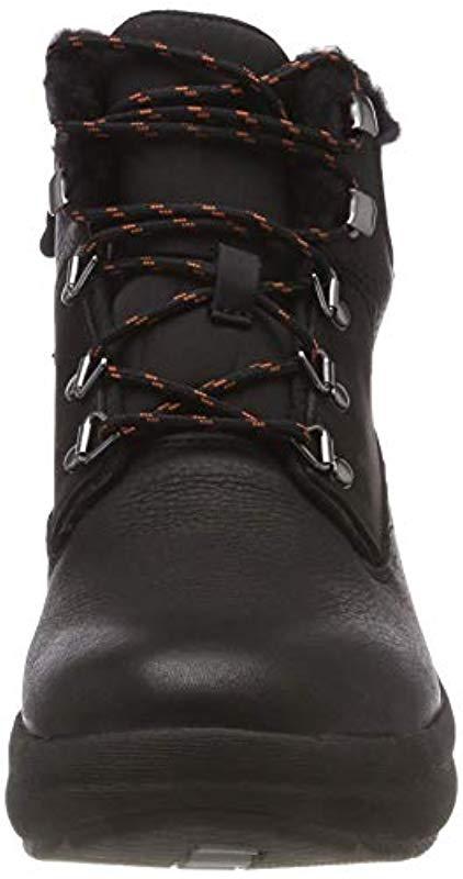 clarks un orbit lace