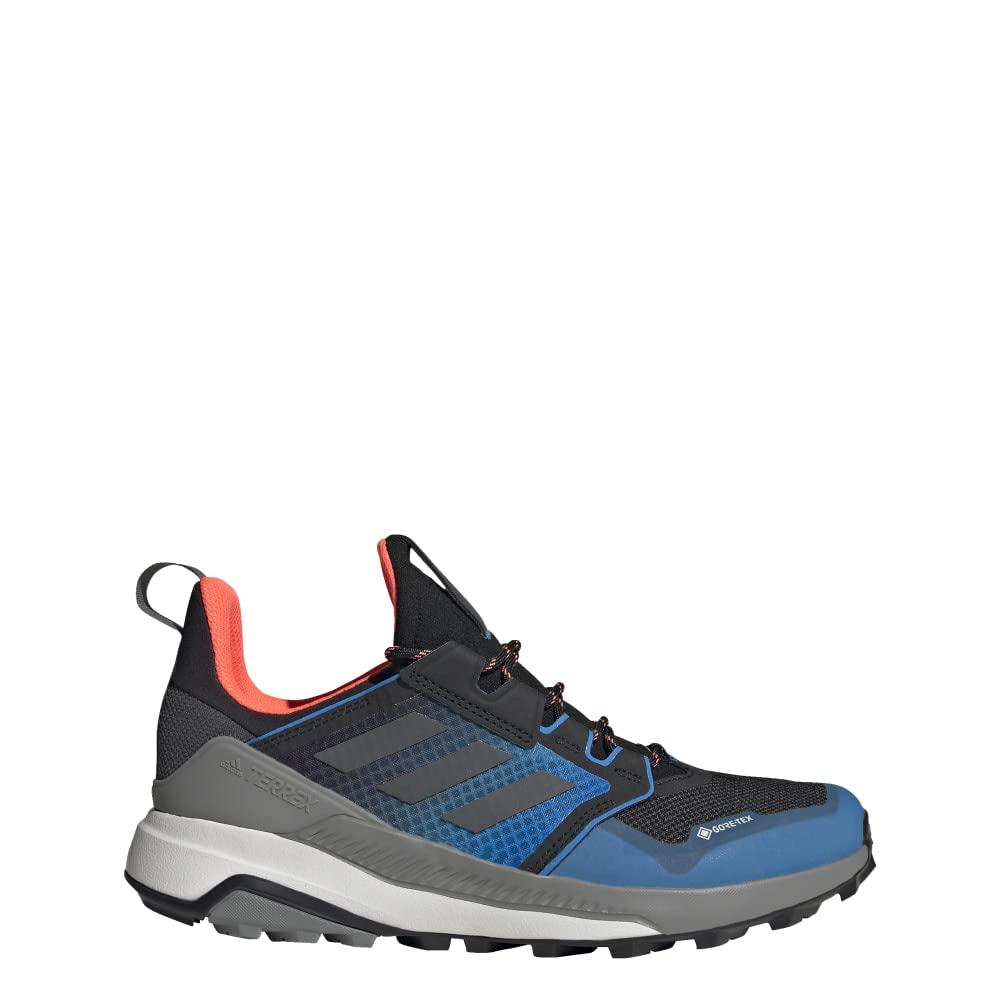 adidas Terrex Trailmaker Goretex Hiking Walking Shoe in Blue for Men