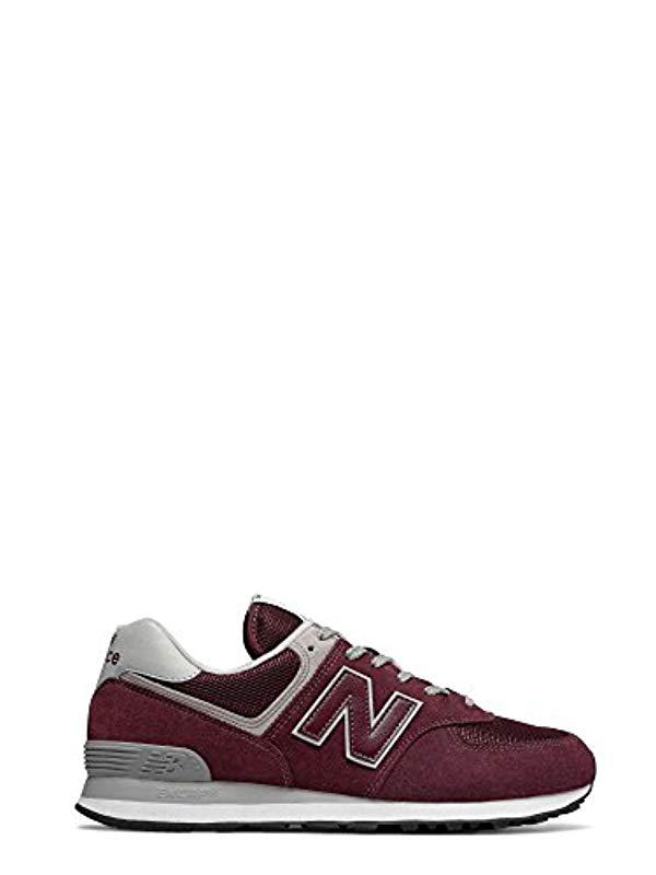 574v2 core men's trainers