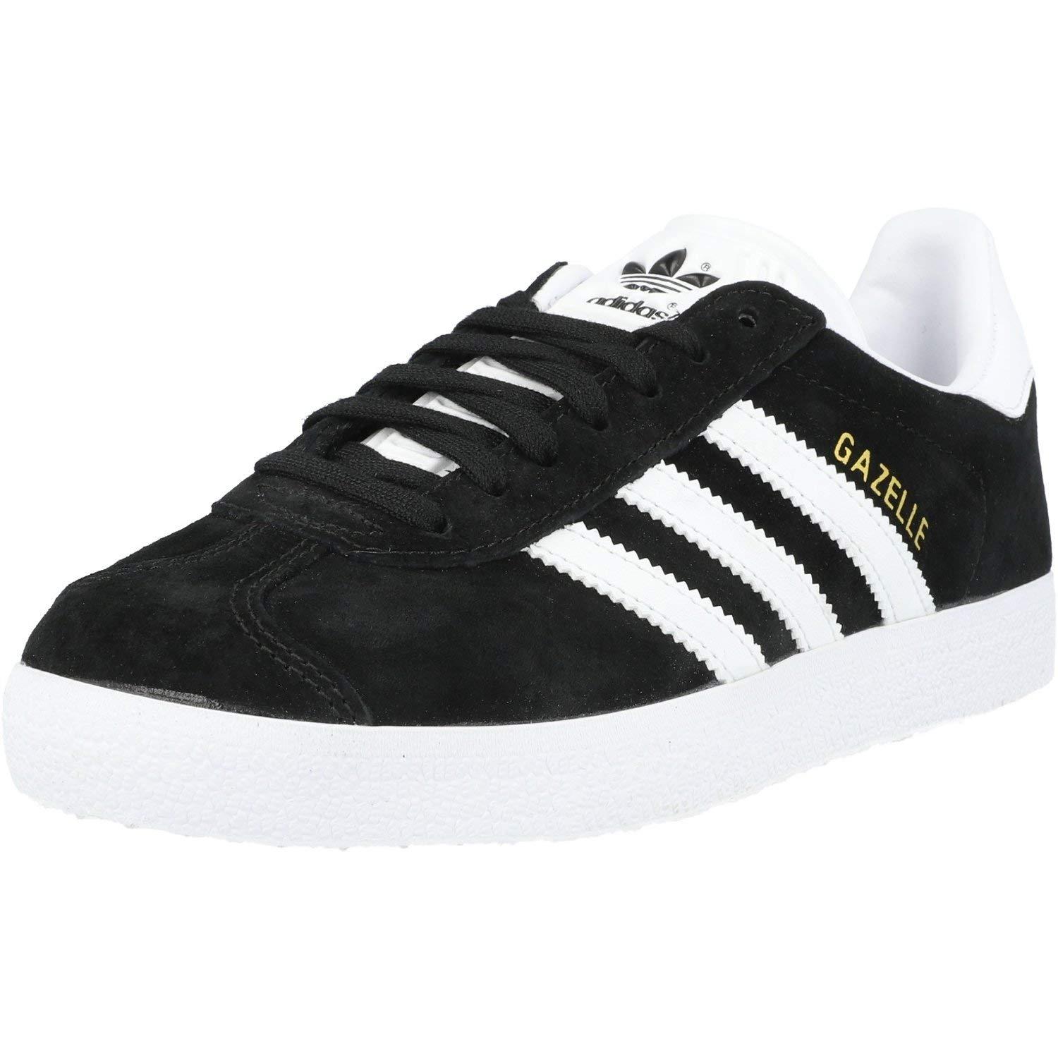 تشديد gazelle adidas zwart 