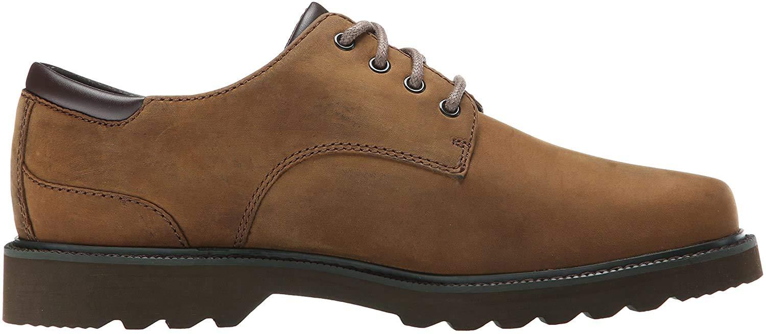 rockport northfield oxford