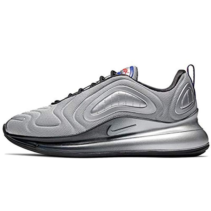 Nike Air Max 720 in Metallic for Men - Save 26% - Lyst