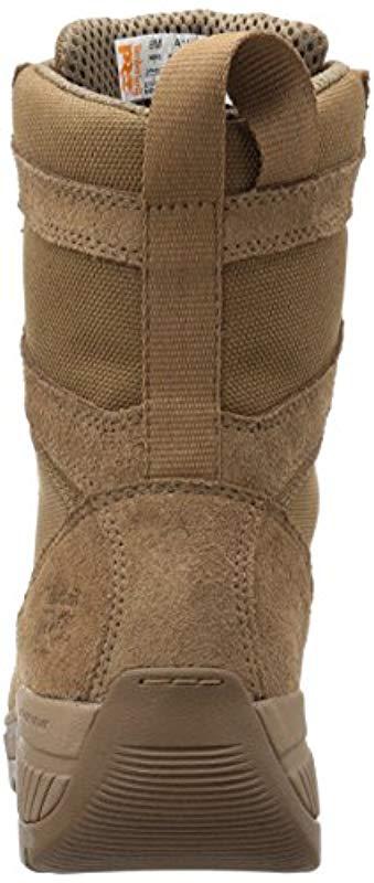 timberland valor duty