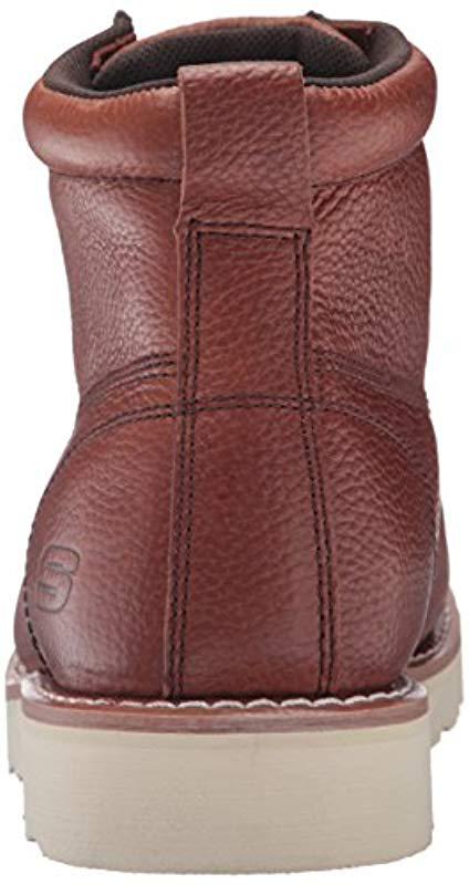 skechers pettus grafford