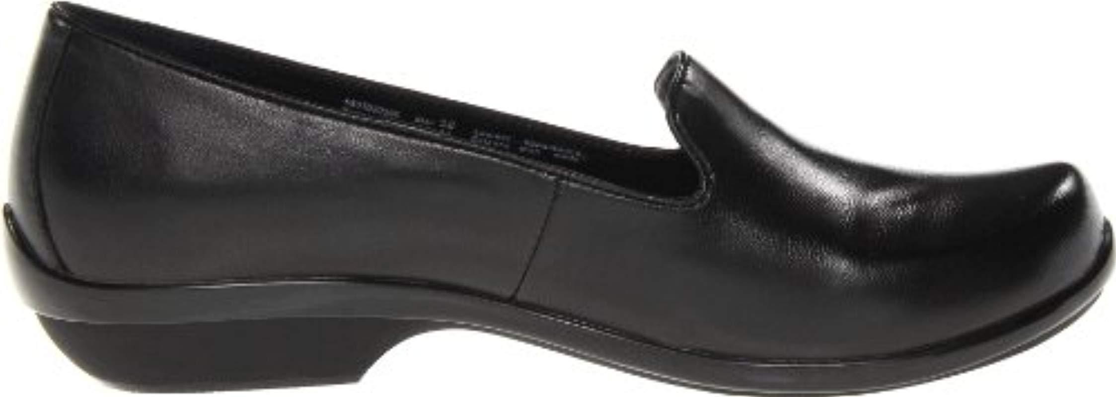 dansko olivia loafer