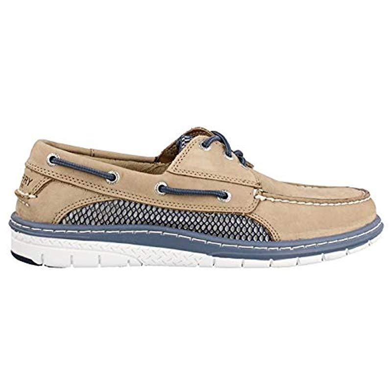 sperry ultralite billfish shoes