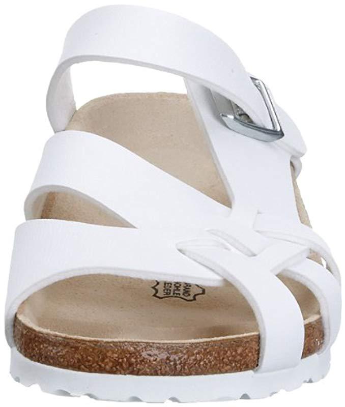 birkenstock women's pisa sandal