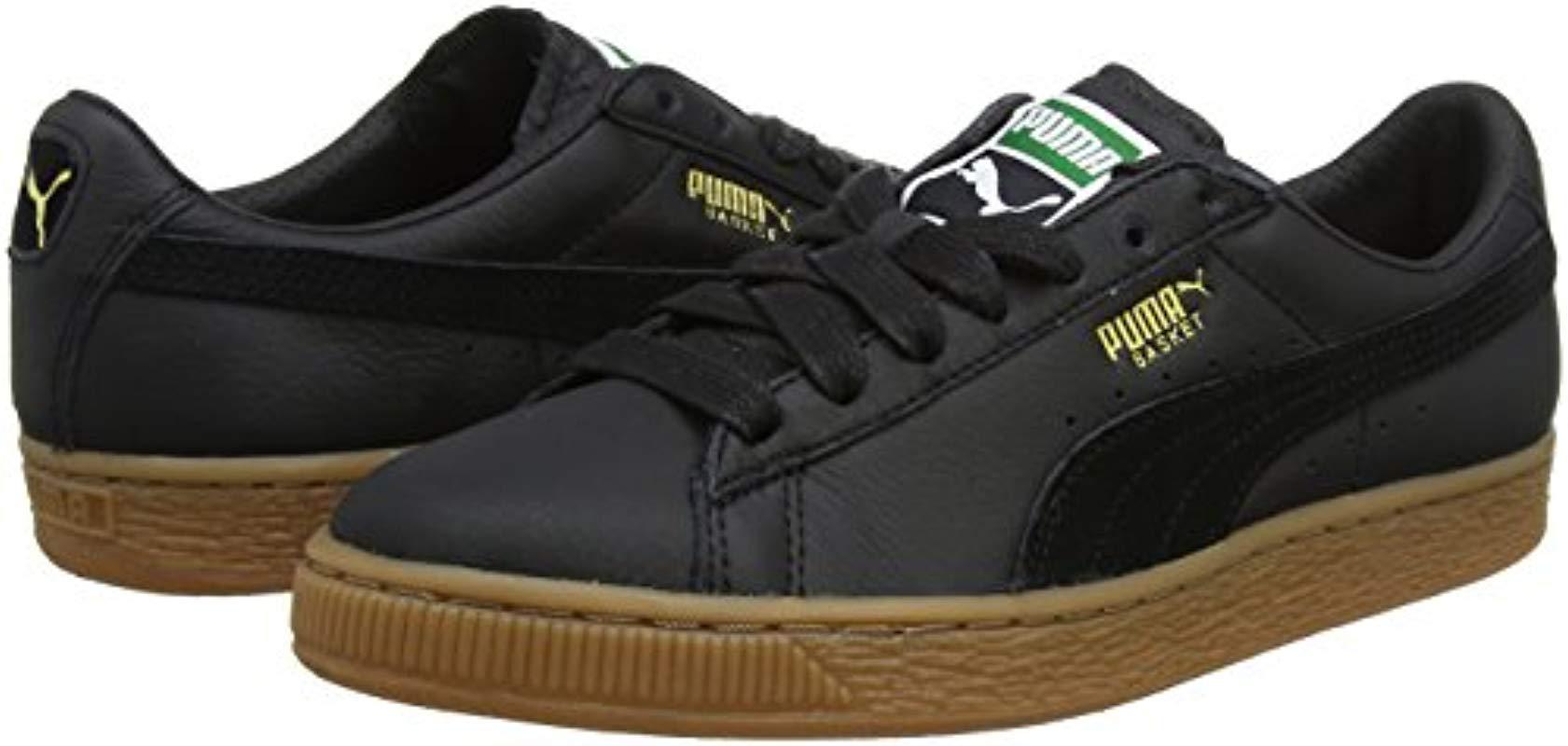 puma gum deluxe