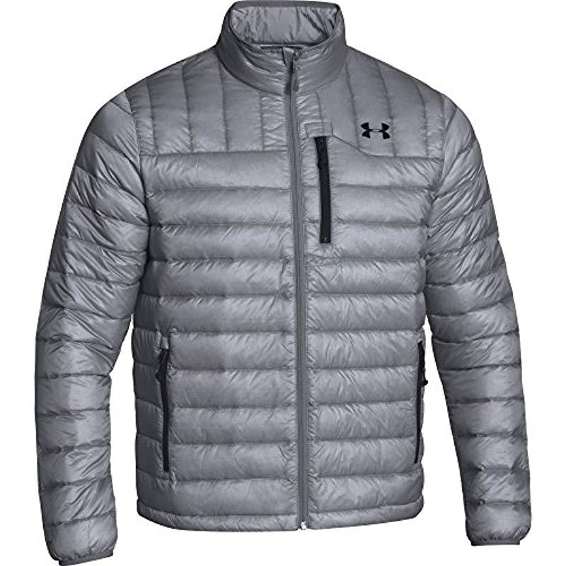 under armour coldgear infrared turing jacket