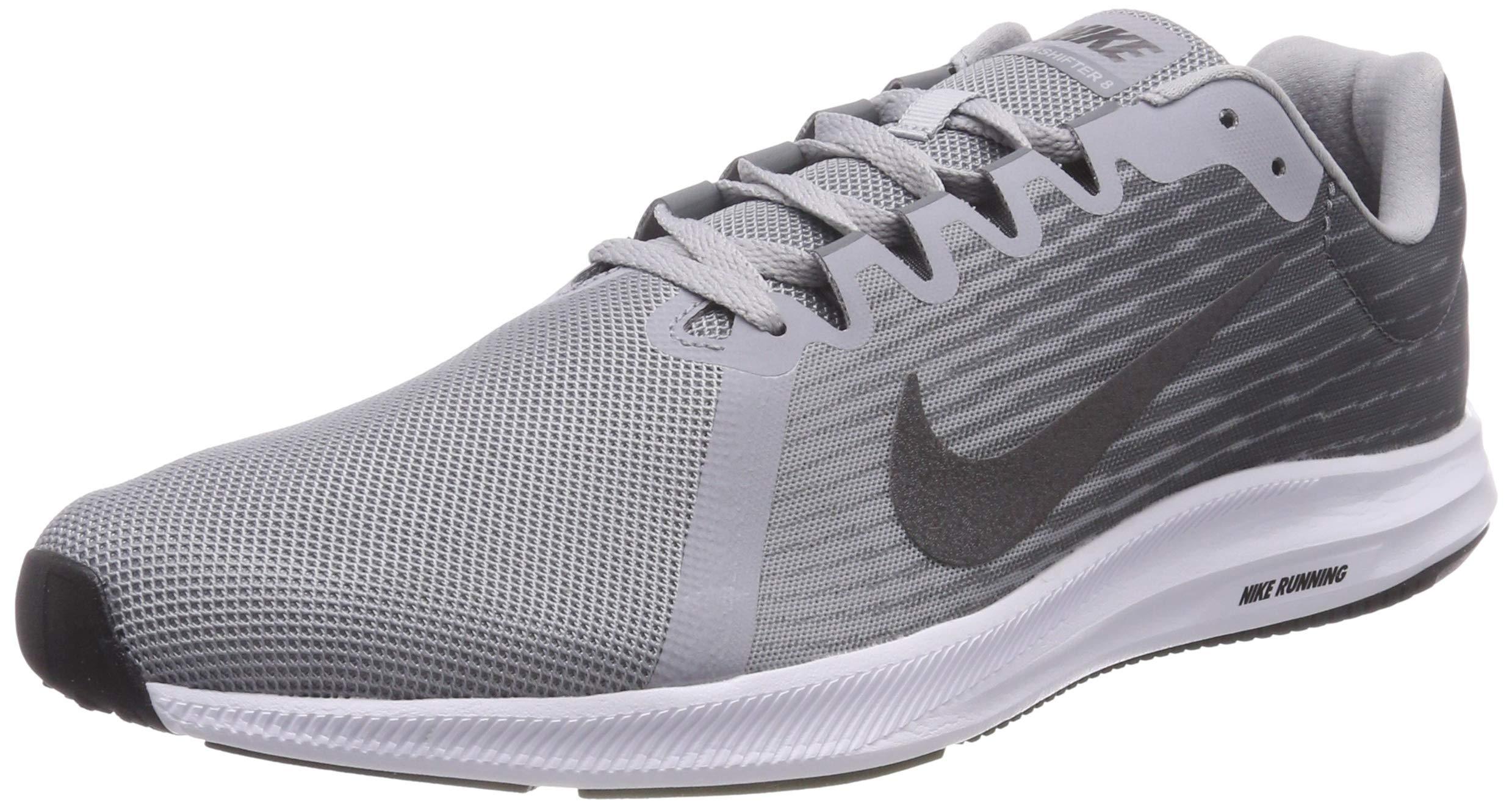 Nike downshifter outlet 8 schwarz