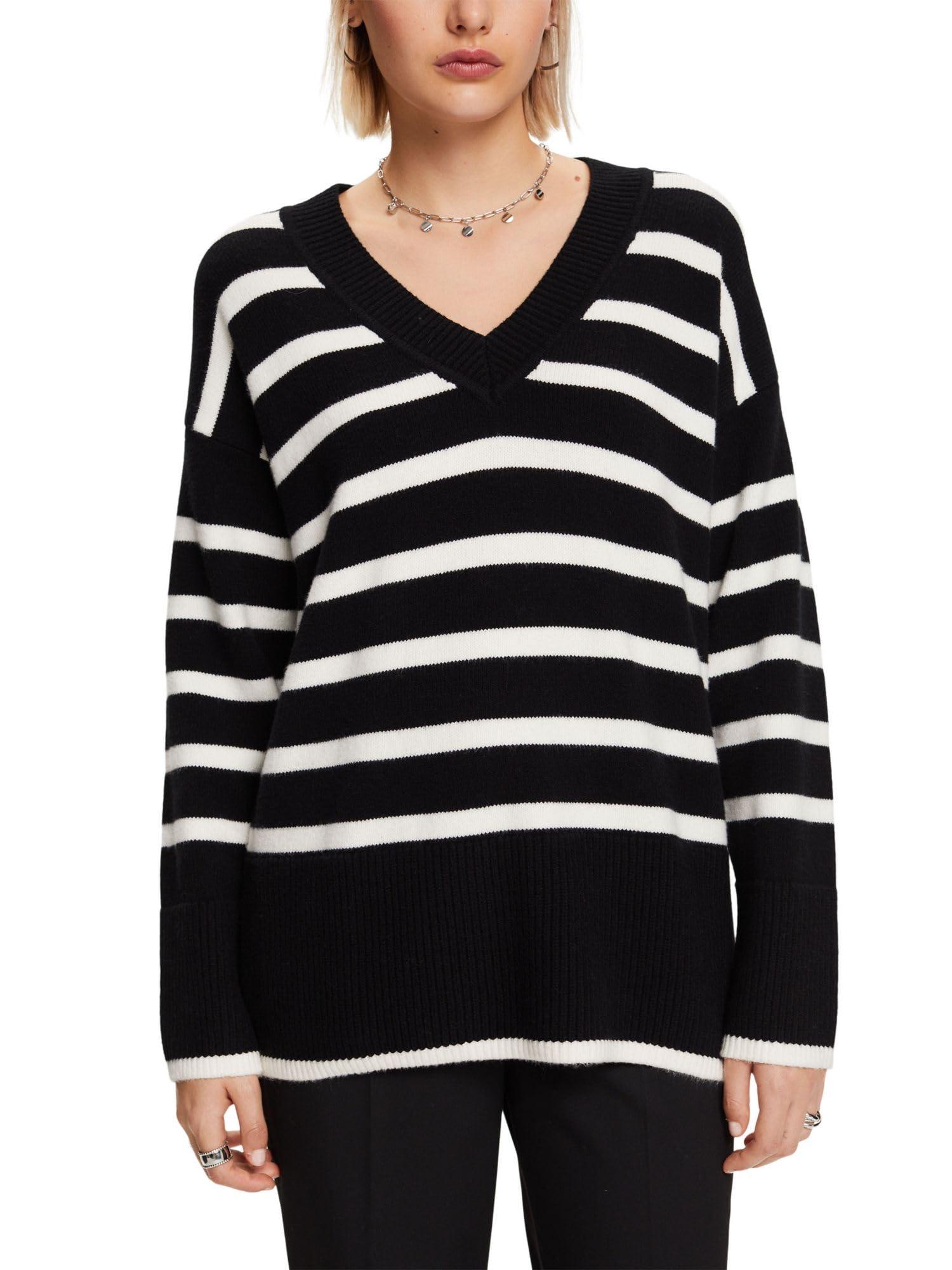 Esprit Jumpers for Women Online Sale up to 81 off Lyst UK