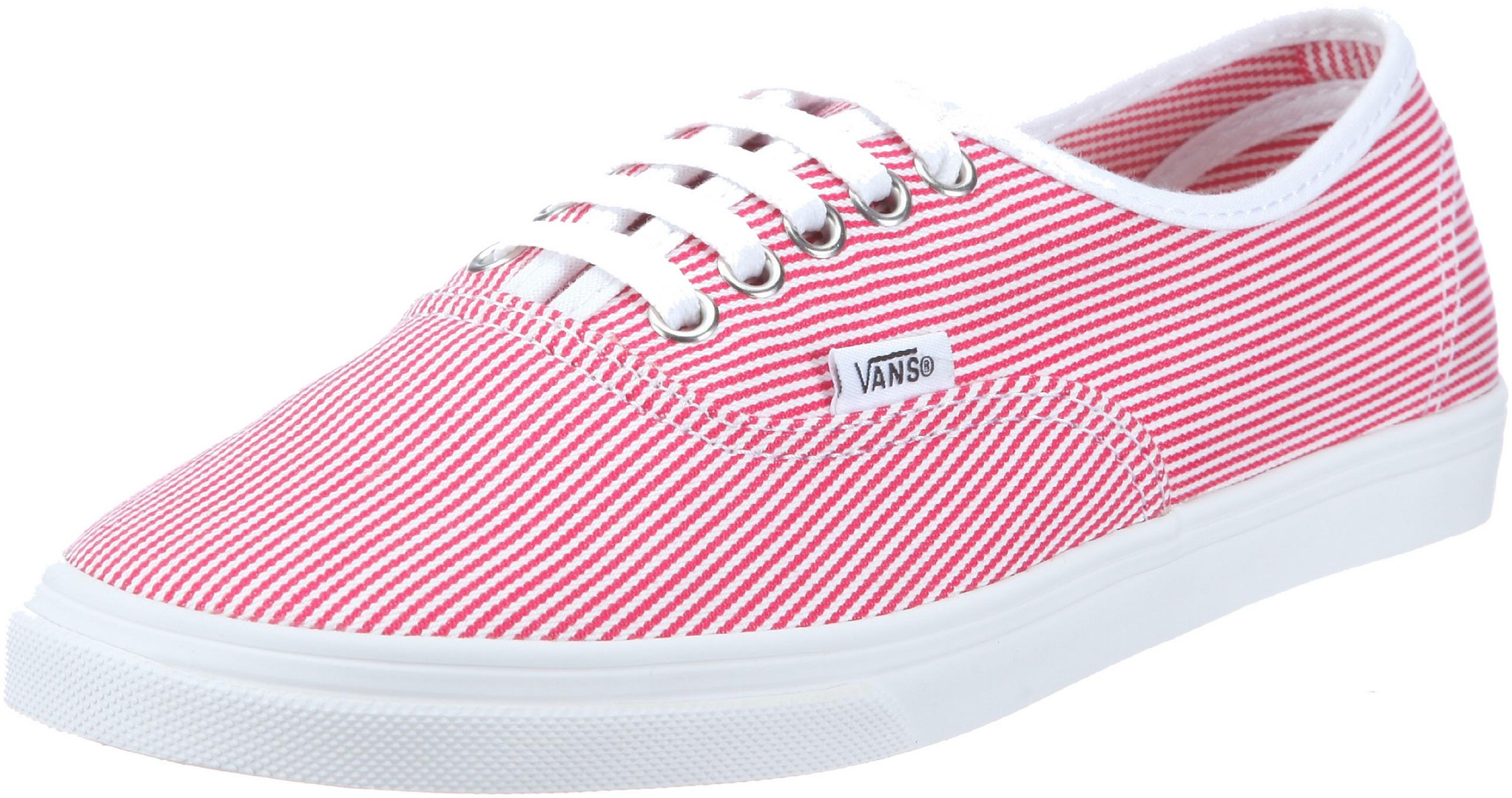 vans authentic lo pro rot Off 75% - www.loverethymno.com