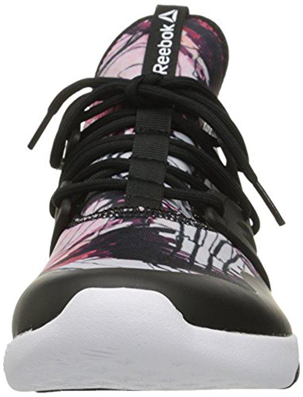 reebok hayasu training shoe