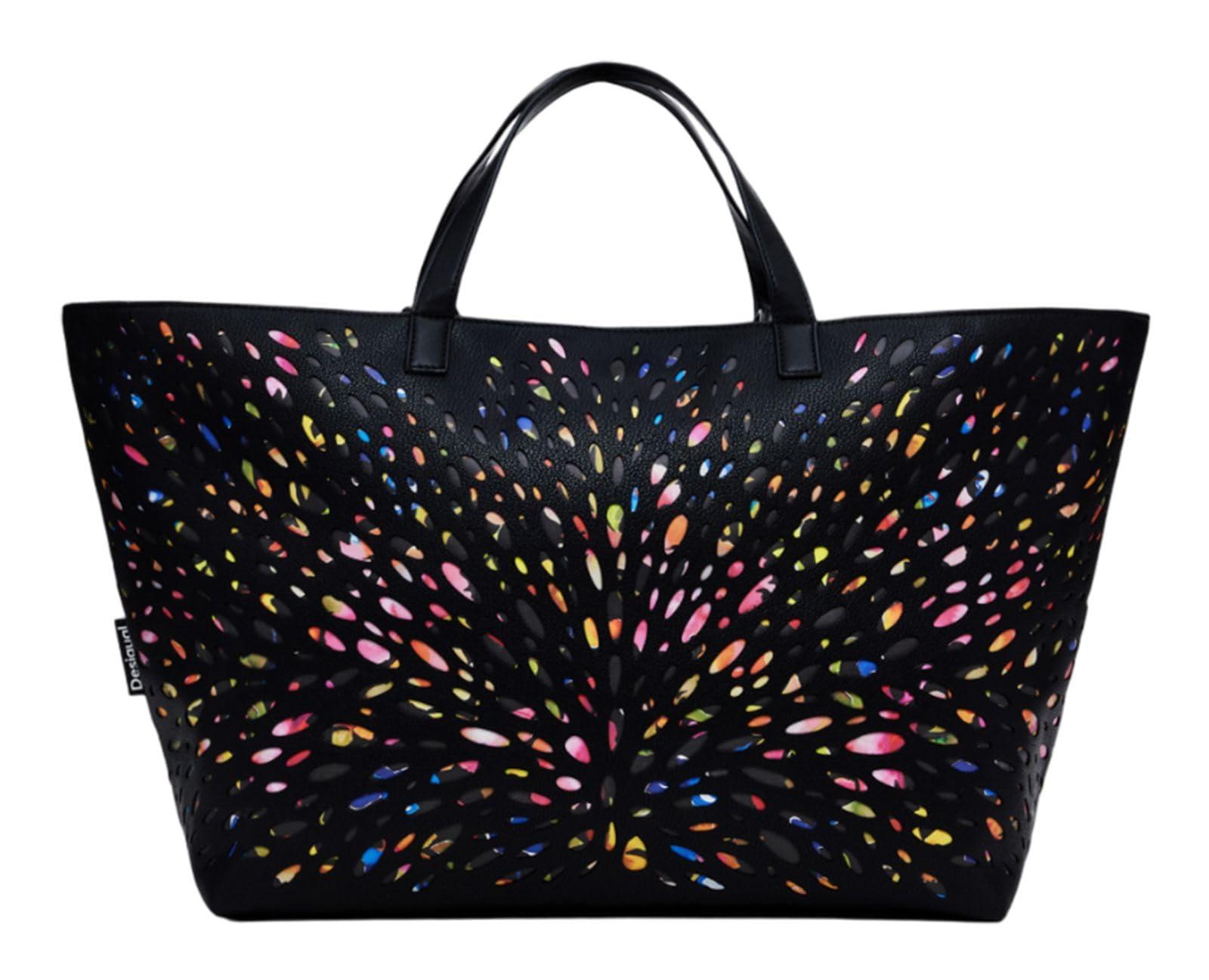 Sac A Main Disney Desigual Bols_Polka Venecia Sac U00e0 Dos