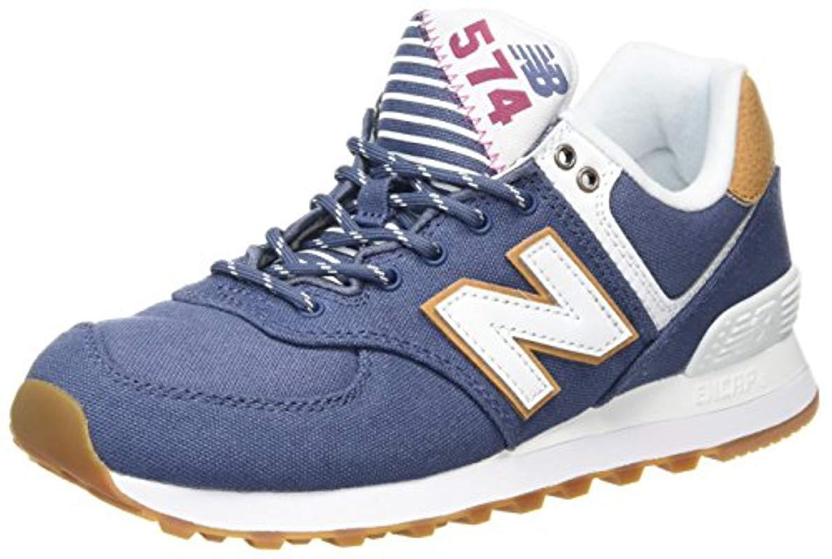 new balance 574v2 yatch pack