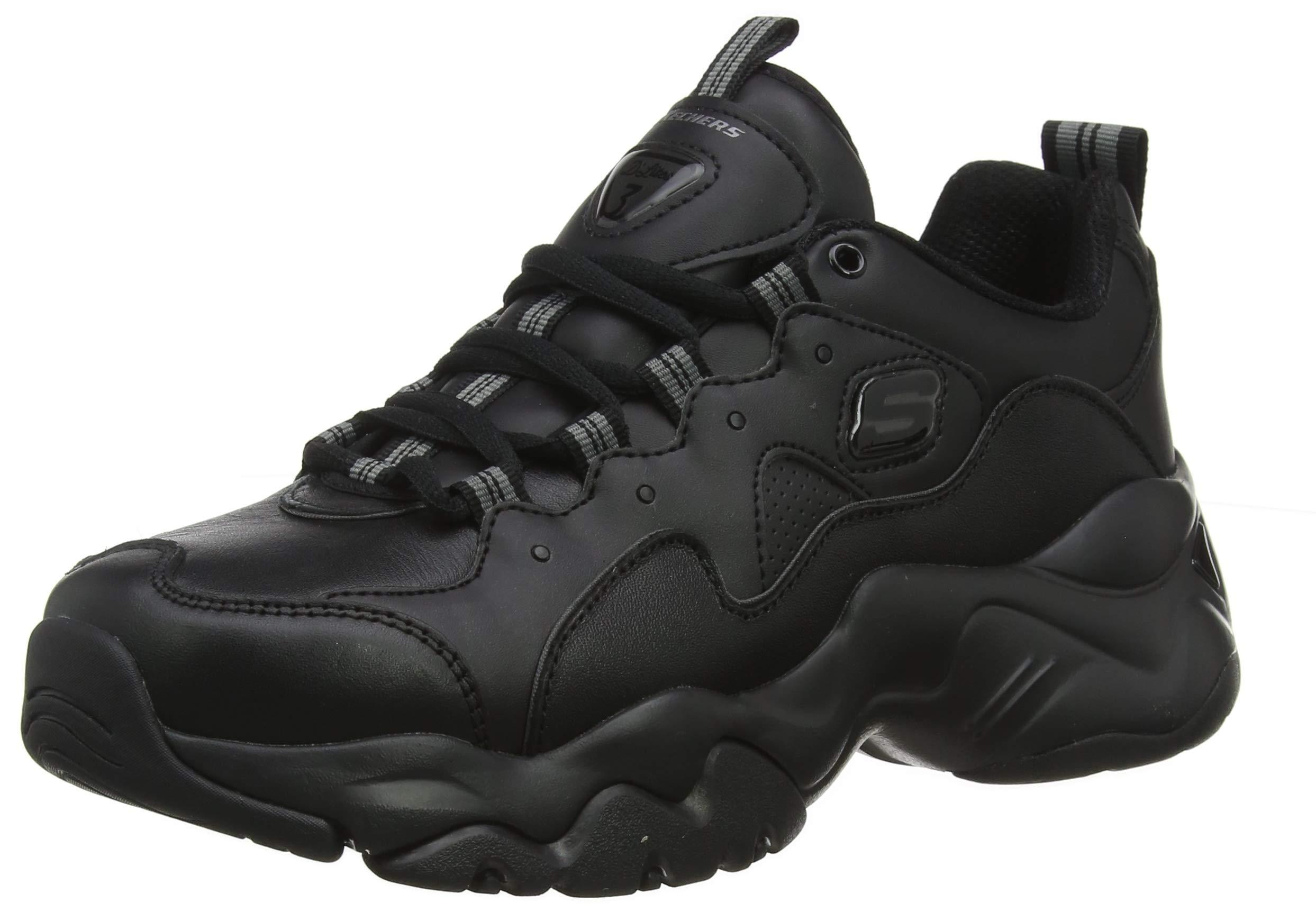 skechers proven force