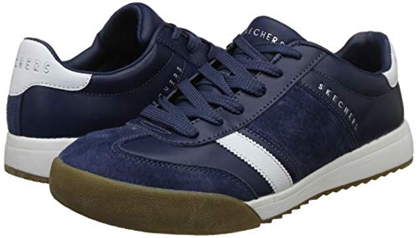 skechers zinger scobie uk