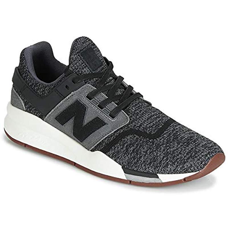 New balance ms247 grau Clearance