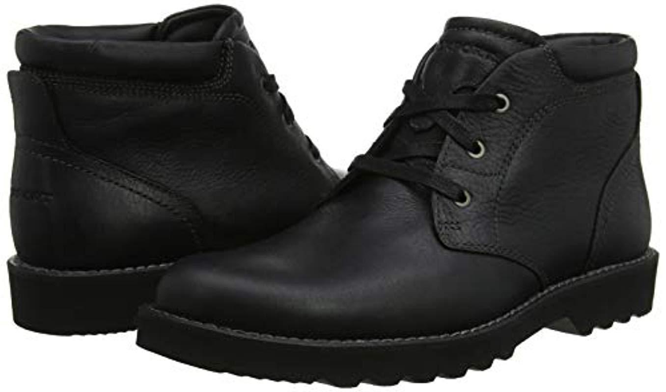 westbrook boots