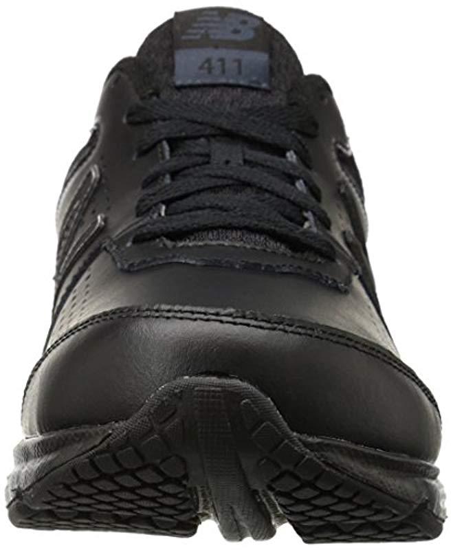 mw411 walking shoe