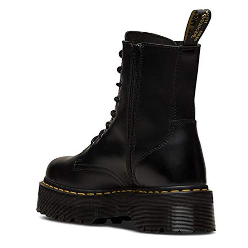 Dr Martens Quad Retro Jadon Que Es Sale 