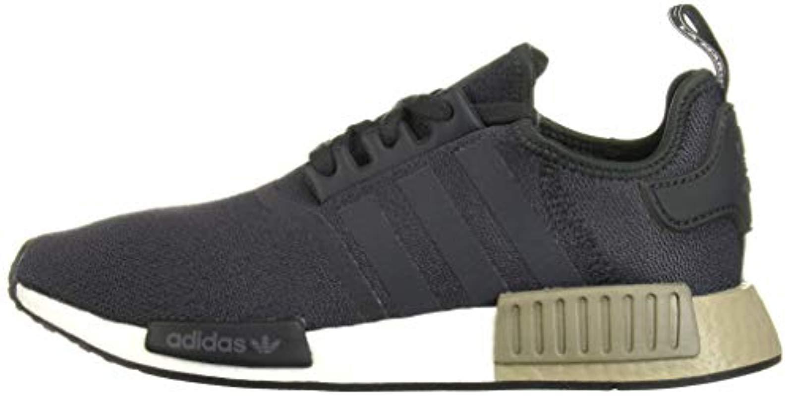 adidas nmd carbon trace cargo