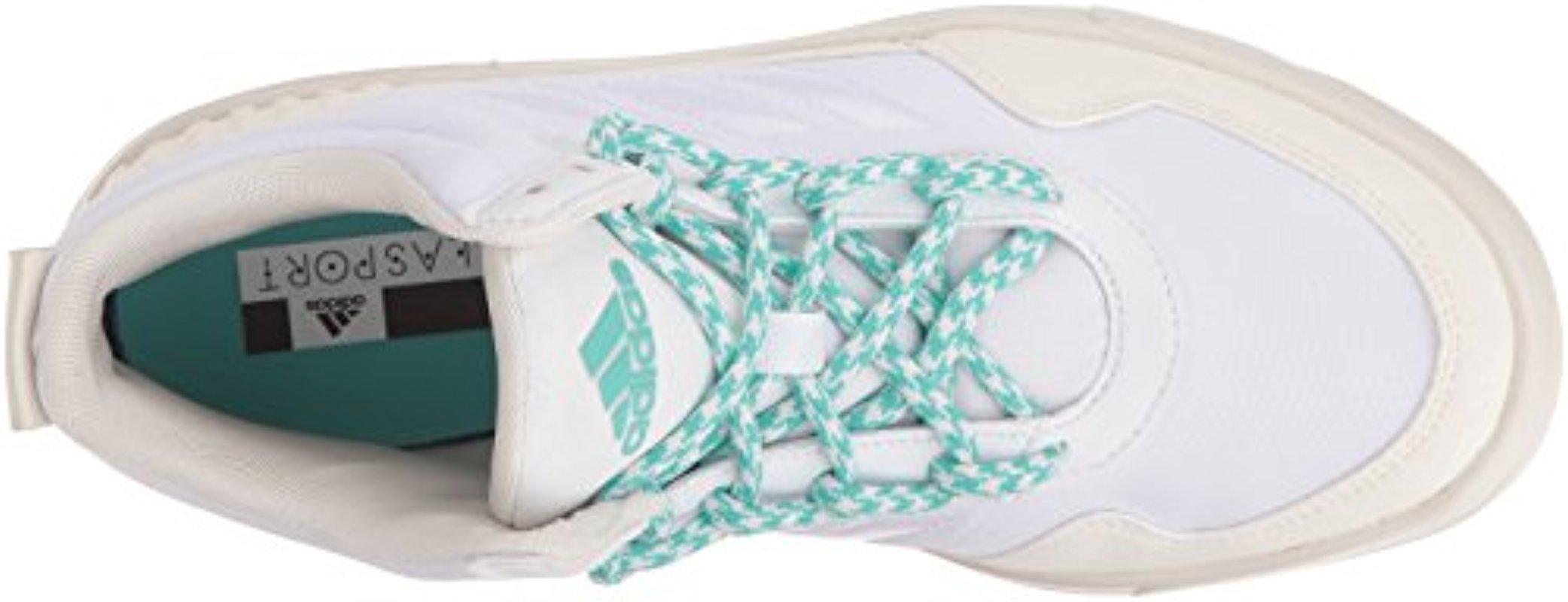 adidas performance irana