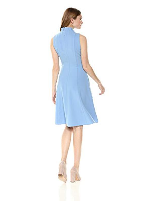 black halo antoinette dress