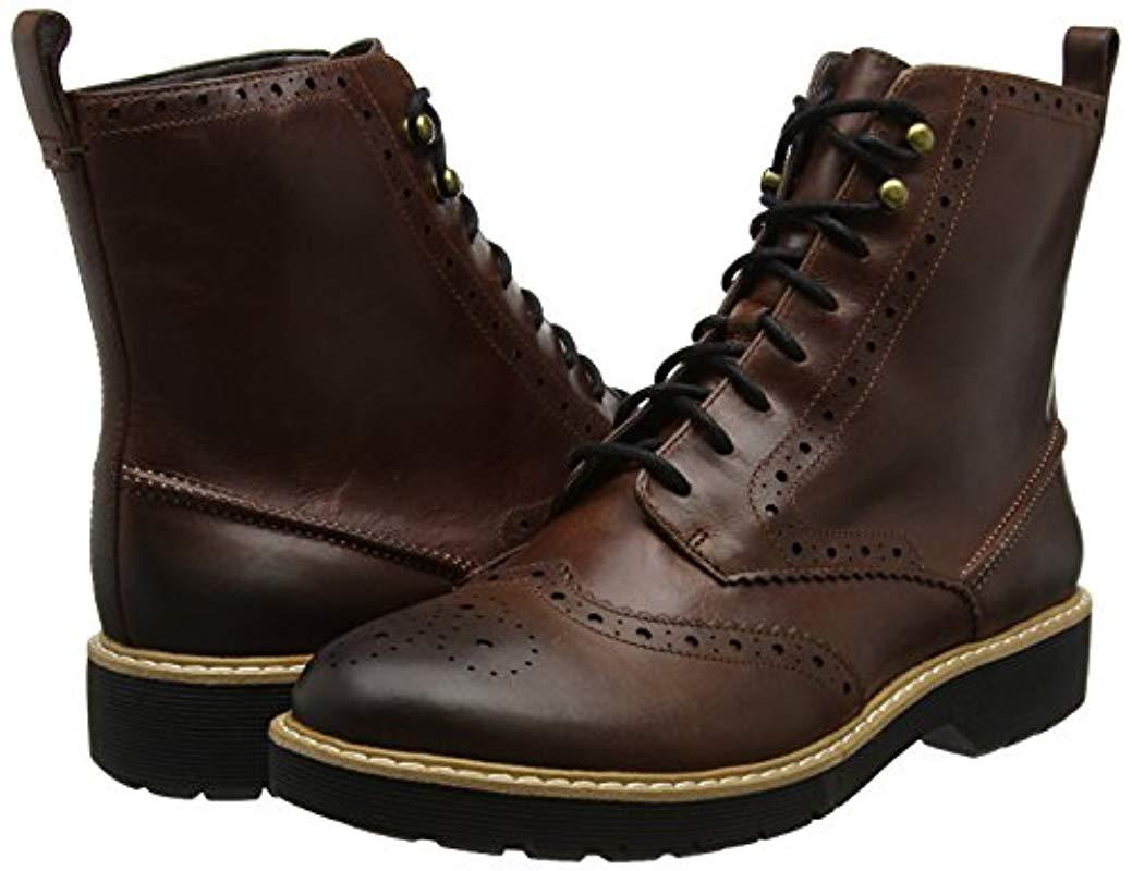clarks witcombe flo boots
