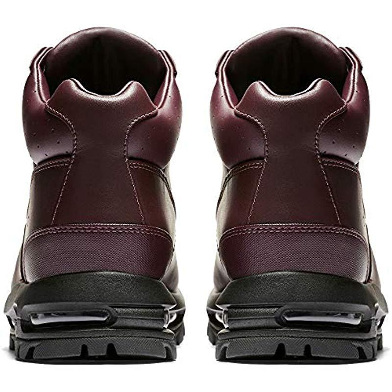 air max all models