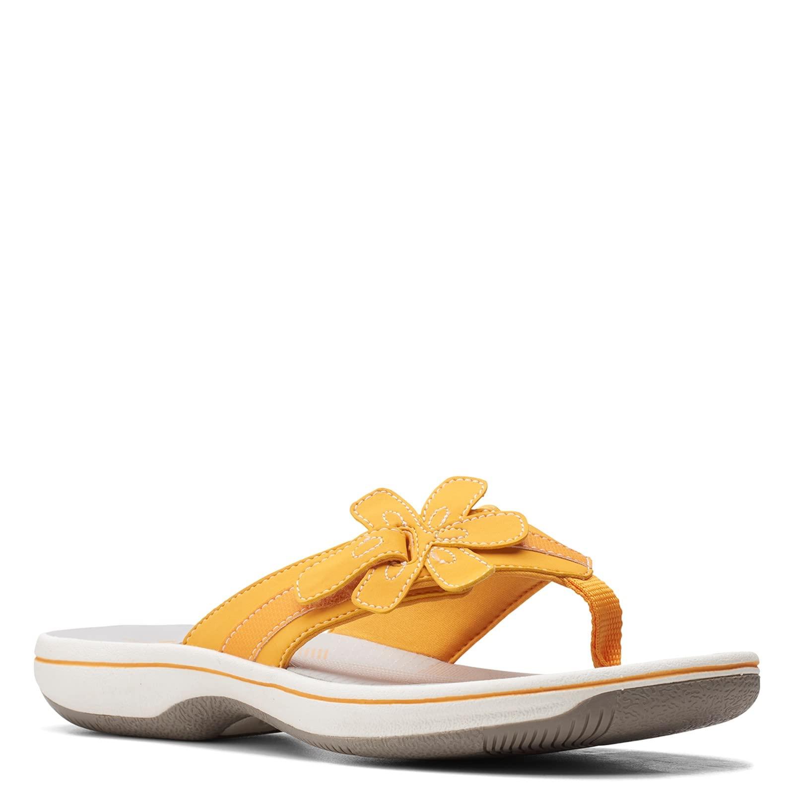 Clarks brinkley jazz sandal clearance
